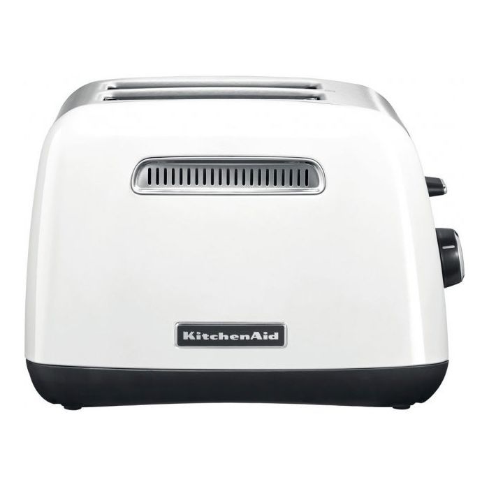 Тостер KitchenAid 5KMT2115EWH зображення 3