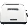 Тостер KitchenAid 5KMT2115EWH зображення 3