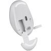 Мышка Defender Auris MB-027 Silent Wireless White (52028) изображение 3