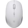 Мышка Defender Auris MB-027 Silent Wireless White (52028) изображение 4