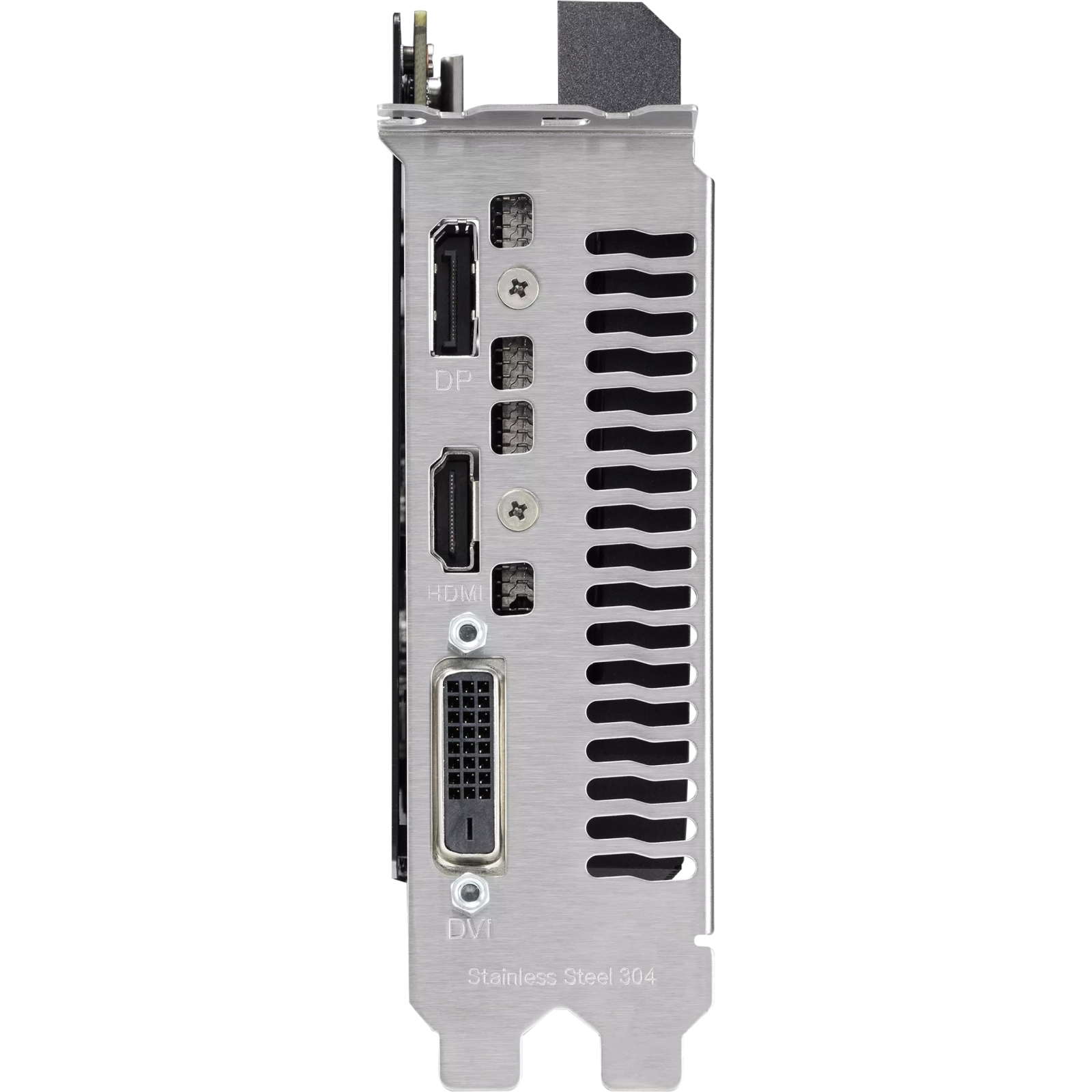 Видеокарта ASUS GeForce RTX3050 8Gb DUAL OC (DUAL-RTX3050-O8G-V2) изображение 12