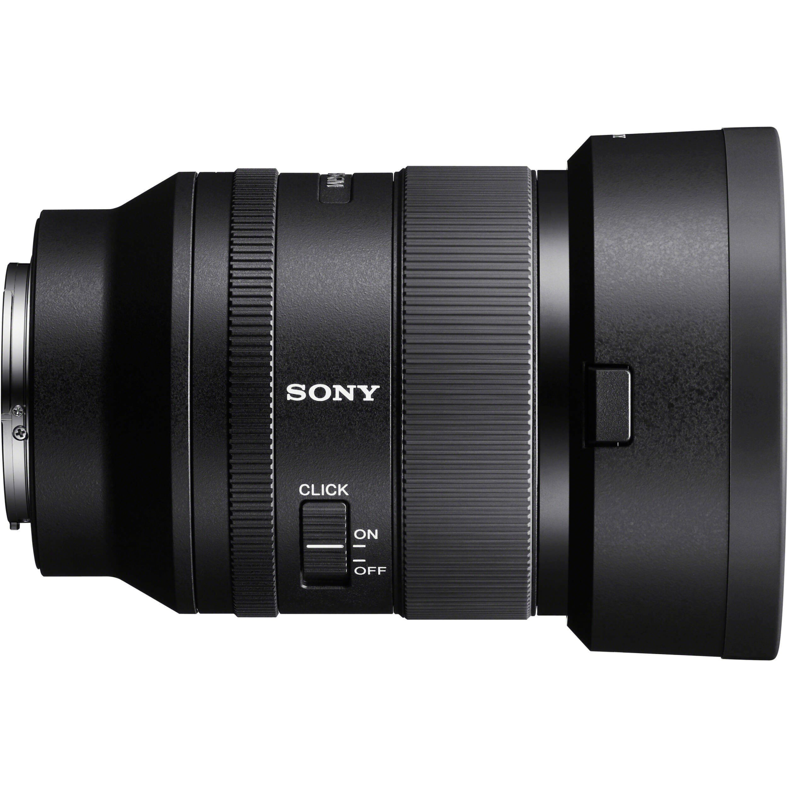 Об'єктив Sony 35mm f/1.4 GM (SEL35F14GM.SYX) зображення 8