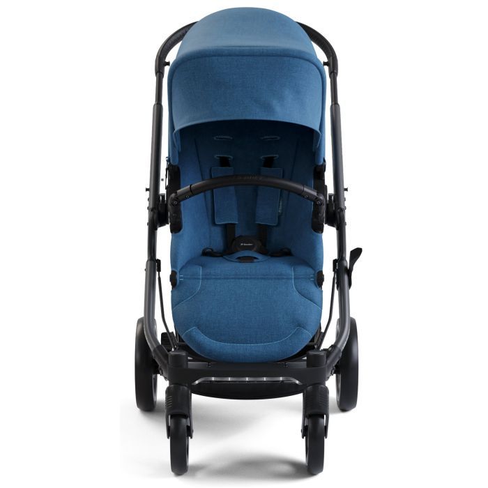 Коляска X-Lander X-Cite Petrol Blue (5902315549135) изображение 2