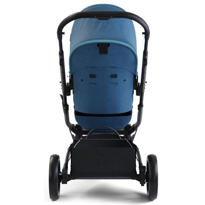 Коляска X-Lander X-Cite Petrol Blue (5902315549135) изображение 5