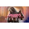 Игра Sony Assassin's Creed Mirage Launch Edition, BD диск (3307216258018)