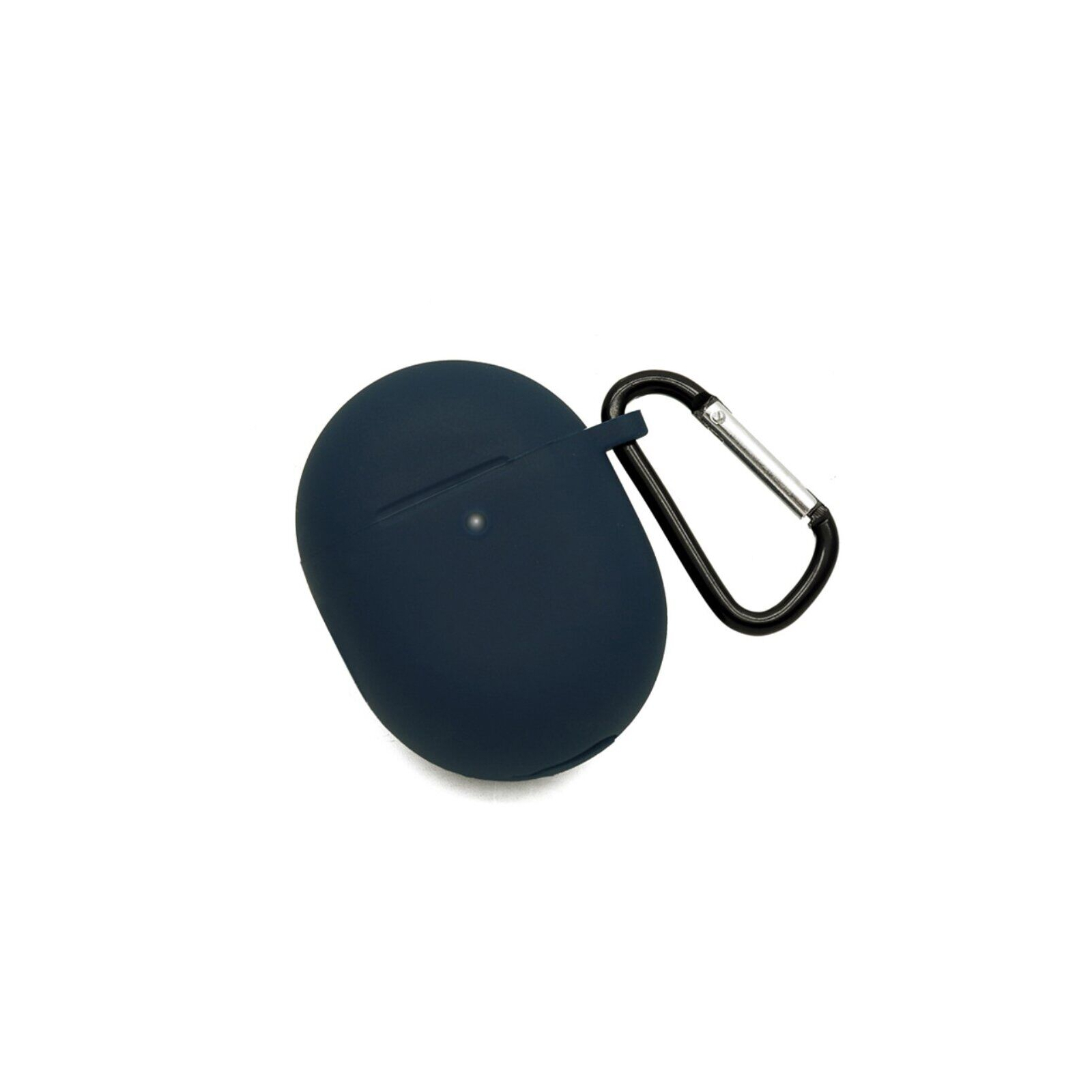 Чохол для навушників BeCover Silicon для Google Pixel Buds Pro Black (709574) зображення 2