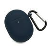 Чохол для навушників BeCover Silicon для Google Pixel Buds Pro Deep Blue (709576) зображення 2
