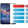 Стекло защитное ACCLAB Full Glue Nokia 5.4 (1283126510809) изображение 2