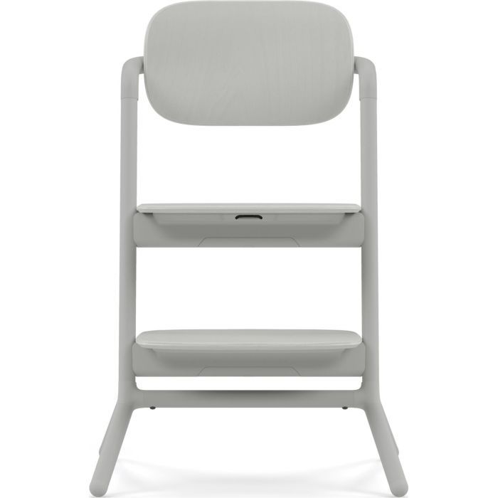 Стульчик для кормления Cybex Lemo Suede Grey (522001553) изображение 2