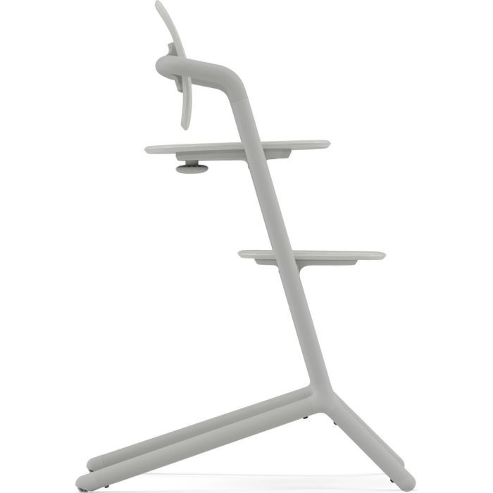 Стульчик для кормления Cybex Lemo Suede Grey (522001553) изображение 3