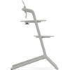 Стульчик для кормления Cybex Lemo Suede Grey (522001553) изображение 3