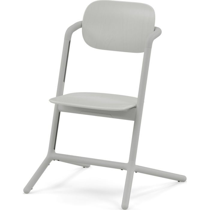 Стульчик для кормления Cybex Lemo Suede Grey (522001553) изображение 5