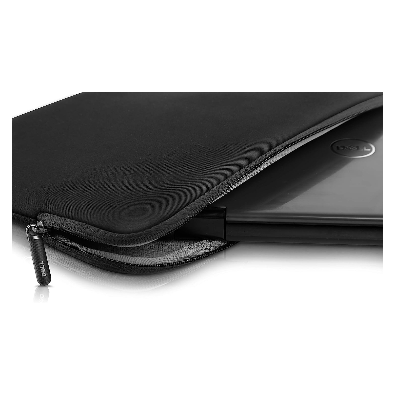 Чехол для ноутбука Dell 15" Essential Sleeve ES1520V (460-BCQO) изображение 5