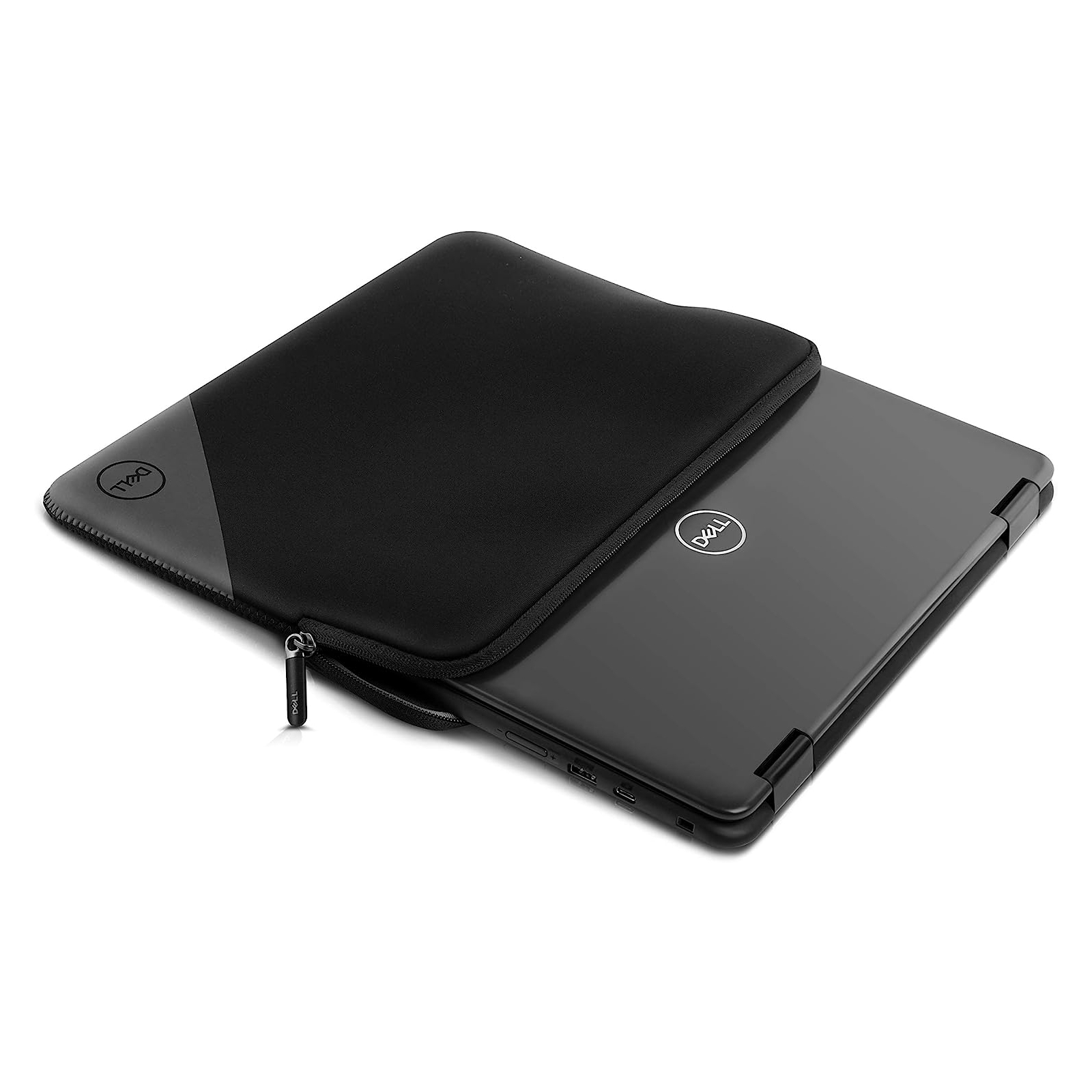 Чехол для ноутбука Dell 15" Essential Sleeve ES1520V (460-BCQO) изображение 6