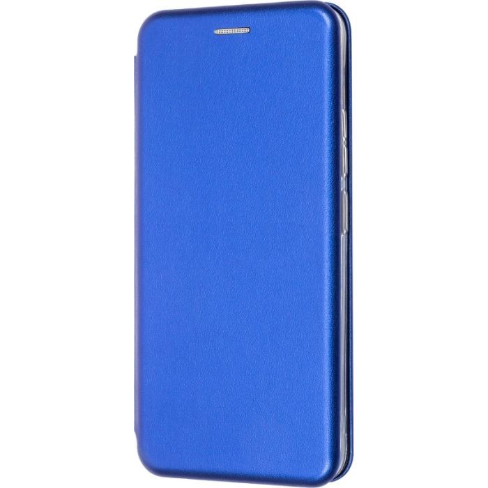 Чехол для мобильного телефона Armorstandart G-Case Tecno Spark Go 2023 (BF7) Blue (ARM68957)