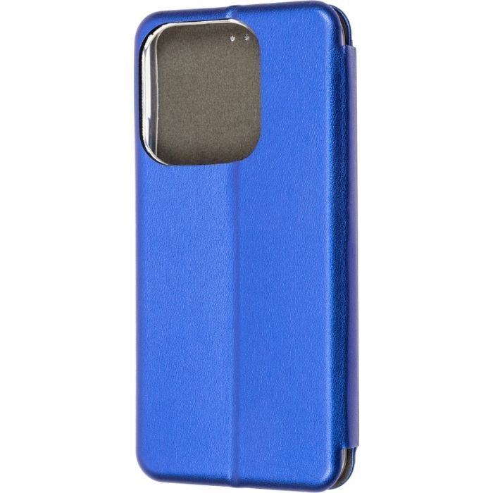 Чехол для мобильного телефона Armorstandart G-Case Tecno Spark Go 2023 (BF7) Blue (ARM68957) изображение 2