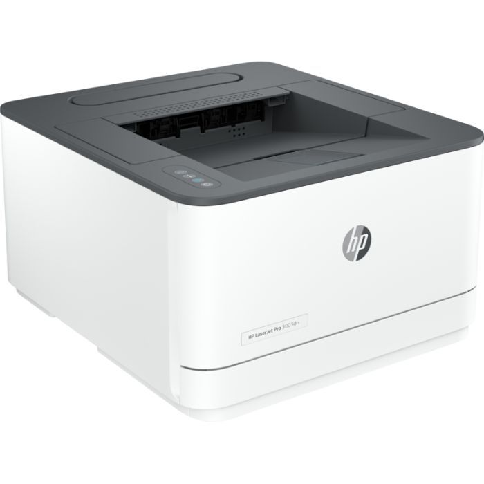 Лазерный принтер HP LaserJet Pro 3003dn (3G653A) изображение 2