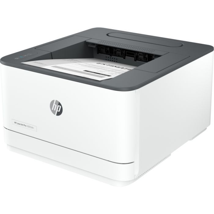 Лазерный принтер HP LaserJet Pro 3003dn (3G653A) изображение 3