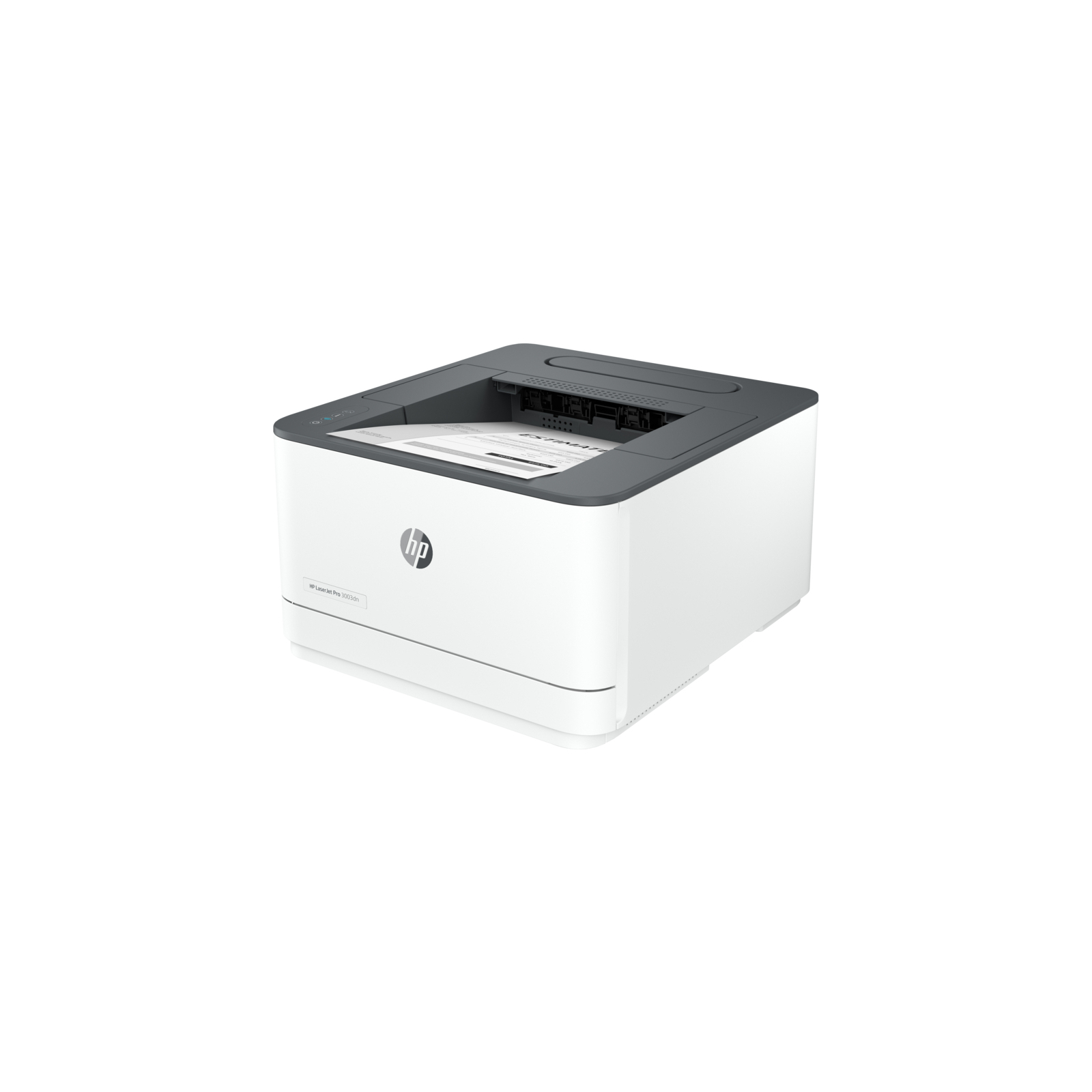 Лазерний принтер HP LaserJet Pro 3003dn (3G653A) зображення 3