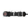 Фонарь Armytek Wizard C2 WR Marnet USB Red/White (F06901C) изображение 5