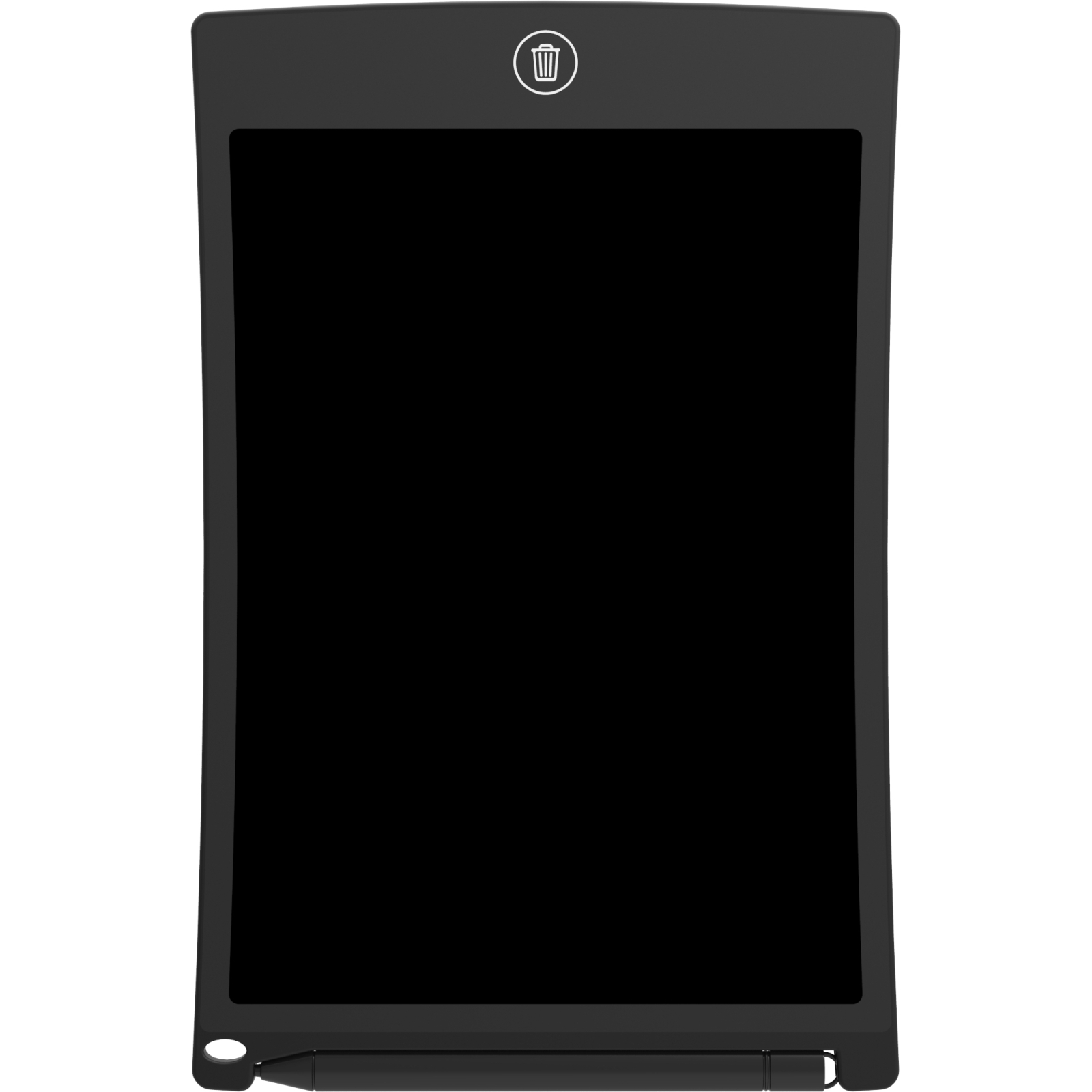 Планшет для малювання Lunatik з LCD екраном 8.5" Чорний (LN85A-BK) (1136790) зображення 2