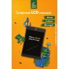 Планшет для малювання Lunatik з LCD екраном 8.5" Чорний (LN85A-BK) (1136790) зображення 6