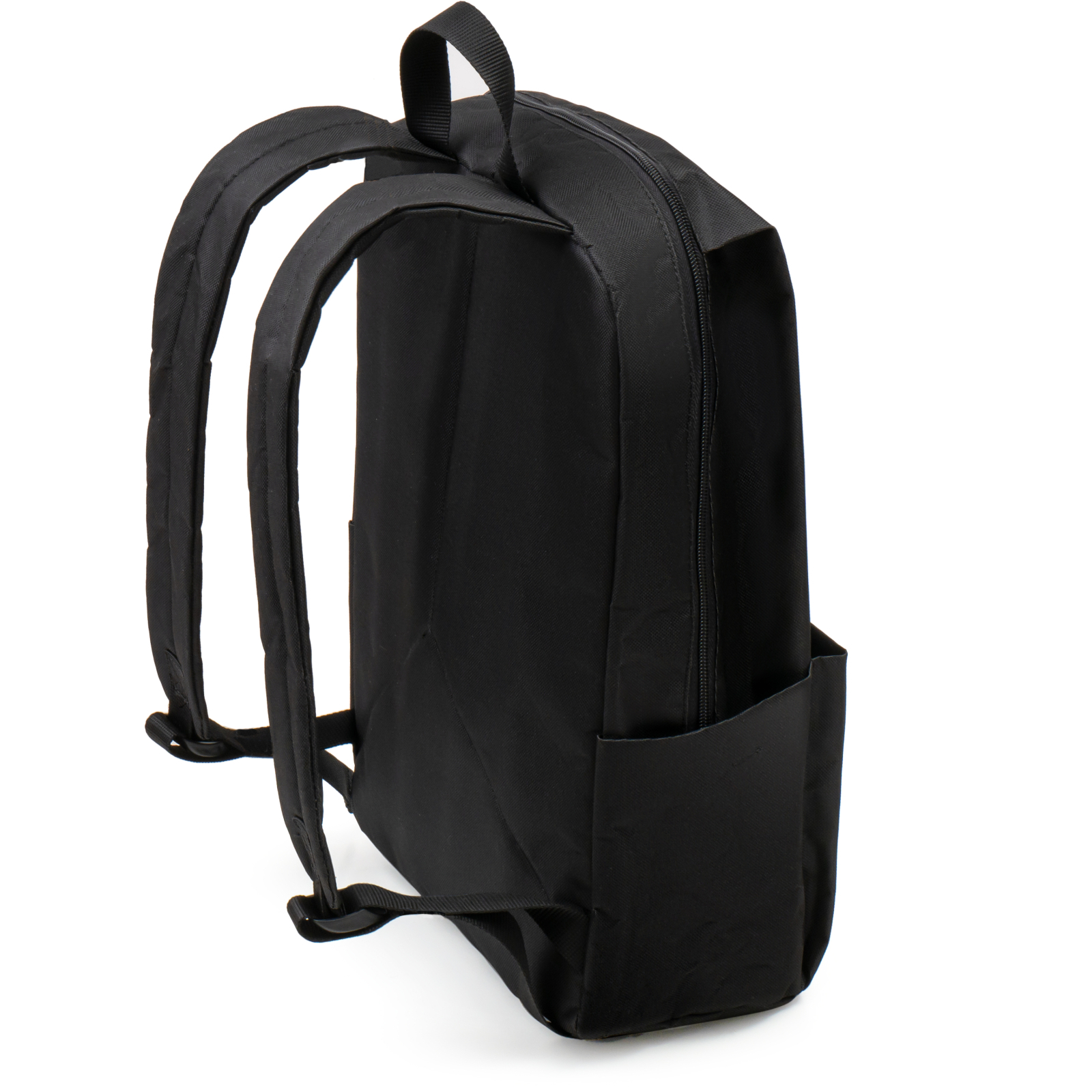 Рюкзак для ноутбука Vinga 15.6" NBP215 Gray (NBP215GY) изображение 3