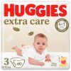 Подгузники Huggies Extra Care Size 3 (6-10 кг) 40 шт (5029053574400)