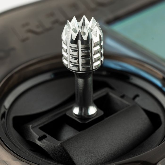Пульт управления для дрона RadioMaster Pocket ELRS Transparent (HP0157.0053-M2) изображение 3