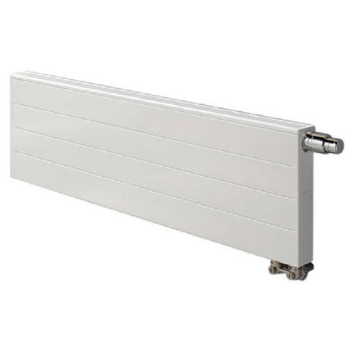 Радиатор отопления Kermi Line-V, PLV, 33 тип, 200x1400мм (PLV330201401RXK)