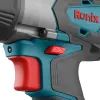 Гайковерт Ronix ударний акумуляторний 20В, 2Ah х 2 (8907K) зображення 6