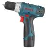 Шуруповерт Ronix акумуляторний 12В (8012) зображення 2