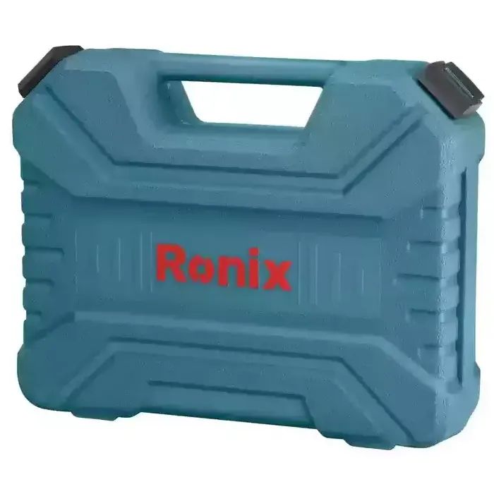 Шуруповерт Ronix акумуляторний 12В (8012) зображення 9
