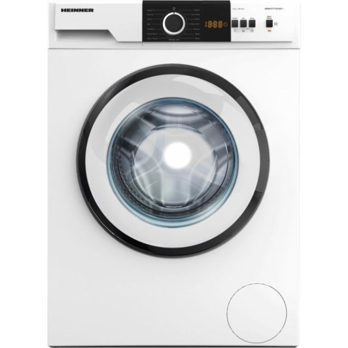 Стиральная машина HEINNER HWM-VT1712CHD++