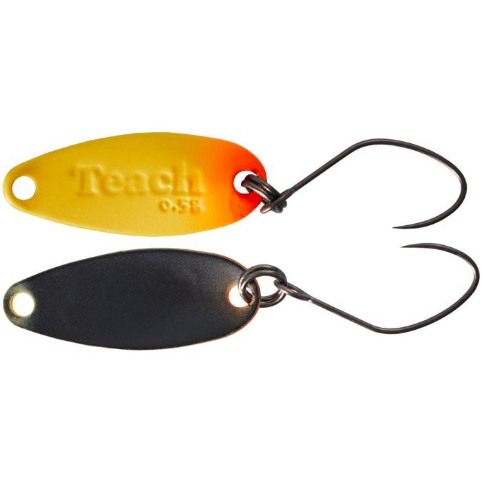 Блешня Nories Masukurouto Teach 0.5g 107 (1561.09.64)