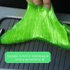 Універсальний чистячий набір XoKo Super Clean GEL, Green (XK-SС-GR) зображення 4