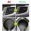 Універсальний чистячий набір XoKo Super Clean GEL, Green (XK-SС-GR) зображення 6