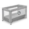 Дитячий манеж Lionelo Stefi Grey Concrete Multicolor (LO-STEFI GREY CONCRETE MULTICOLOR) зображення 3
