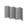 Дитячий манеж Lionelo Stefi Grey Concrete Multicolor (LO-STEFI GREY CONCRETE MULTICOLOR) зображення 5