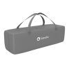 Дитячий манеж Lionelo Stefi Grey Concrete Multicolor (LO-STEFI GREY CONCRETE MULTICOLOR) зображення 6