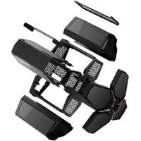 Корпус Deepcool QUADSTELLAR INFINITY (R-QUADSTELLAR-G-1) изображение 11