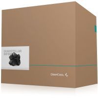 Корпус Deepcool QUADSTELLAR INFINITY (R-QUADSTELLAR-G-1) изображение 12