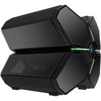 Корпус Deepcool QUADSTELLAR INFINITY (R-QUADSTELLAR-G-1) изображение 2
