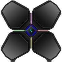 Корпус Deepcool QUADSTELLAR INFINITY (R-QUADSTELLAR-G-1) изображение 3