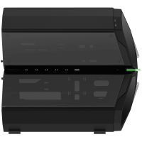 Корпус Deepcool QUADSTELLAR INFINITY (R-QUADSTELLAR-G-1) изображение 5