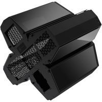 Корпус Deepcool QUADSTELLAR INFINITY (R-QUADSTELLAR-G-1) изображение 7
