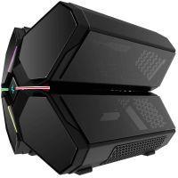 Корпус Deepcool QUADSTELLAR INFINITY (R-QUADSTELLAR-G-1) изображение 9