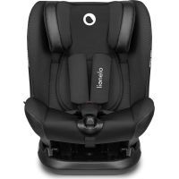 Автокресло Lionelo Oliver 9-36 кг Black (LO-OLIVER BLACK) изображение 3