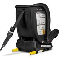 Автокресло Lionelo Oliver 9-36 кг Black (LO-OLIVER BLACK) изображение 5