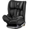 Автокресло Lionelo Oliver 9-36 кг Black (LO-OLIVER BLACK)